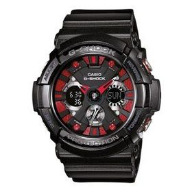 Casio GA-200SH-1A Erkek Kol Saati