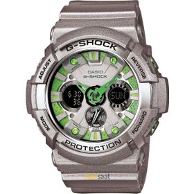 Casio GA-200SH-8ADR Erkek Kol Saati