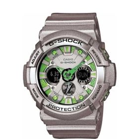 Casio GA-200SH-8ADR Erkek Kol Saati