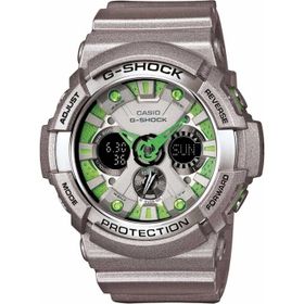 Casio GA-200SH-8ADR Erkek Kol Saati