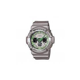 Casio GA-200SH-8ADR Erkek Kol Saati