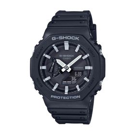 Casio GA-2100-1A Erkek Kol Saati