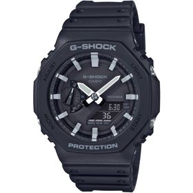 Casio GA-2100-1A Erkek Kol Saati