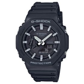 Casio GA-2100-1A Erkek Kol Saati