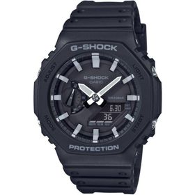 Casio GA-2100-1A Erkek Kol Saati
