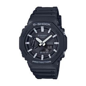 Casio GA-2100-1A Erkek Kol Saati