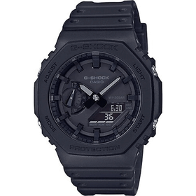 Casio GA-2100-1A1DR z-Erkek Kol Saati