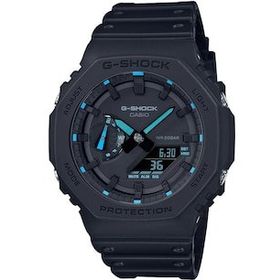Casio GA-2100-1A2DR Erkek Kol Saati