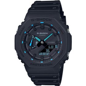 Casio GA-2100-1A2DR Erkek Kol Saati
