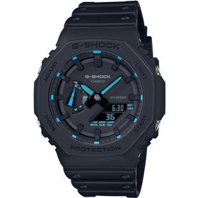 Casio GA-2100-1A2DR Erkek Kol Saati