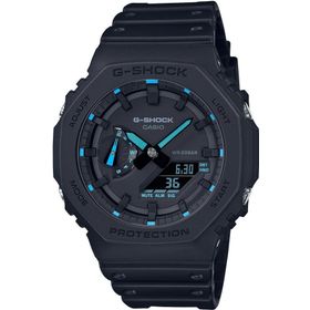 Casio GA-2100-1A2DR Erkek Kol Saati