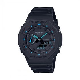Casio GA-2100-1A2DR Erkek Kol Saati