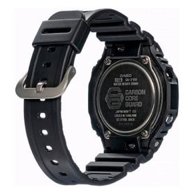 Casio GA-2100-1ADR Erkek Kol Saati