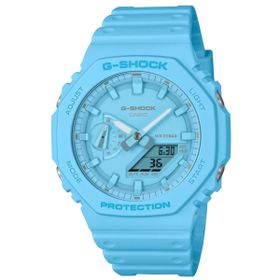 Casio GA-2100-2A2DR Erkek Kol Saati