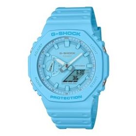 Casio GA-2100-2A2DR Erkek Kol Saati
