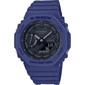 Casio Ga-2100-2adr Kol Saati