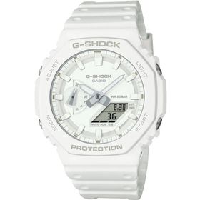 Casio GA-2100-7A7DR Erkek Kol Saati
