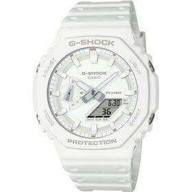 Casio GA-2100-7A7DR Erkek Kol Saati