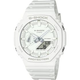 Casio GA-2100-7A7DR Erkek Kol Saati