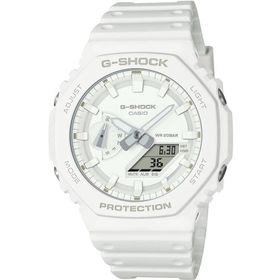 Casio GA-2100-7A7DR Erkek Kol Saati