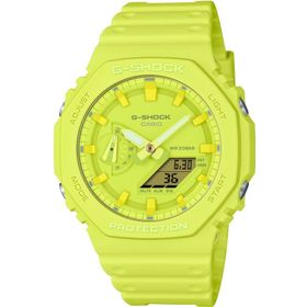 Casio GA-2100-9A9DR Erkek Kol Saati