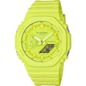 Casio GA-2100-9A9DR Erkek Kol Saati