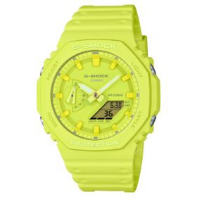 Casio GA-2100-9A9DR Erkek Kol Saati