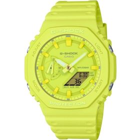 Casio GA-2100-9A9DR Erkek Kol Saati