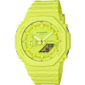 Casio GA-2100-9A9DR Erkek Kol Saati