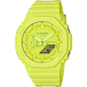 Casio GA-2100-9A9DR Erkek Kol Saati