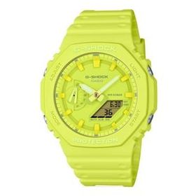 Casio GA-2100-9A9DR Erkek Kol Saati