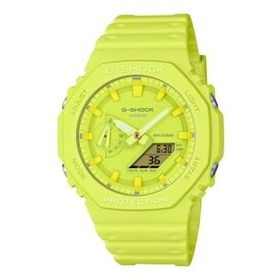 Casio GA-2100-9A9DR Erkek Kol Saati