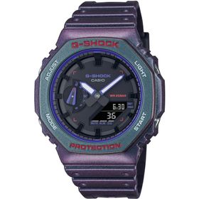 Casio GA-2100AH-6ADR Erkek Kol Saati