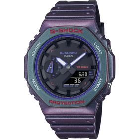 Casio GA-2100AH-6ADR Erkek Kol Saati
