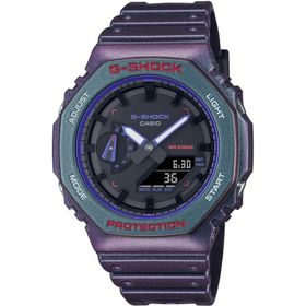 Casio GA-2100AH-6ADR Erkek Kol Saati
