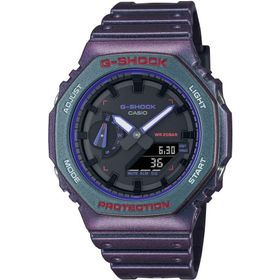 Casio GA-2100AH-6ADR Erkek Kol Saati