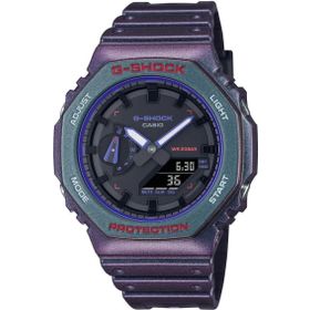 Casio GA-2100AH-6ADR Erkek Kol Saati
