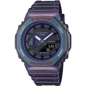 Casio GA-2100AH-6ADR Erkek Kol Saati