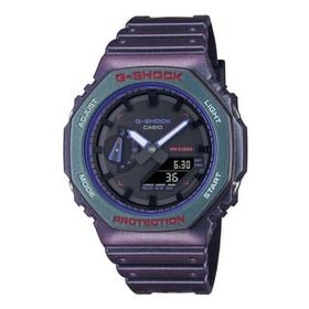 Casio GA-2100AH-6ADR Erkek Kol Saati