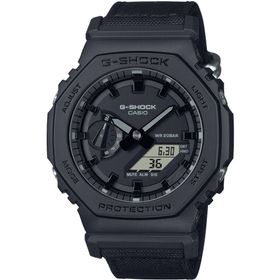 Casio GA-2100BCE-1ADR Erkek Kol Saati