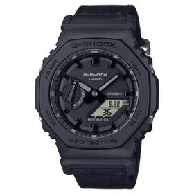 Casio GA-2100BCE-1ADR Erkek Kol Saati