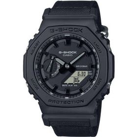 Casio GA-2100BCE-1ADR Erkek Kol Saati