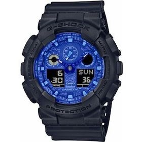 Casio GA-2100BP-1ADR Kol Saati