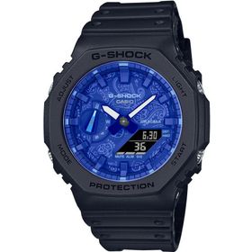 Casio GA-2100BP-1ADR Kol Saati