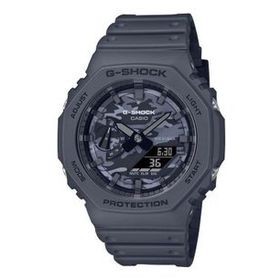 Casio GA-2100CA-8ADR Kol Saati