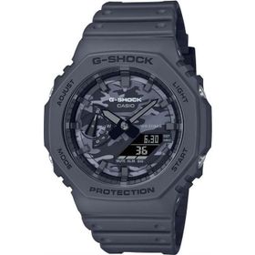 Casio GA-2100CA-8ADR Kol Saati