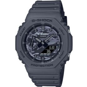 Casio GA-2100CA-8ADR Kol Saati