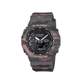 Casio Ga-2100CMD-8ADR Bicolor Erkek Kol Saati