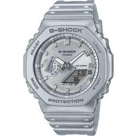 Casio GA-2100FF-8ADR G-Shock Erkek Kol Saati