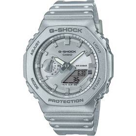 Casio GA-2100FF-8ADR G-Shock Erkek Kol Saati